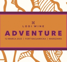 LODI WINE ADVENTURE MASTERCLASS